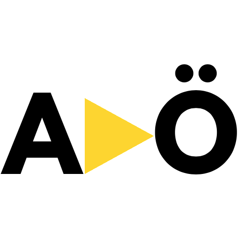 A til Ö logo